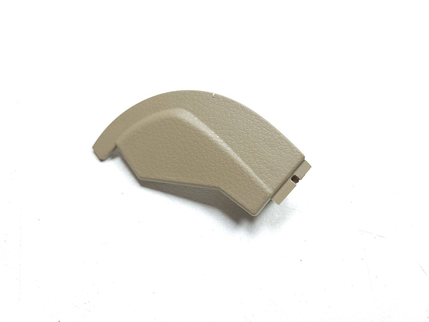 08-14 Mercedes C300 W204 Front Passenger Seat Side Trim Guide Sleeve  OEM