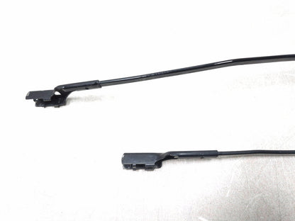 2015 Volkswagen Golf Windshield Wiper Arm Front Left & Right OEM