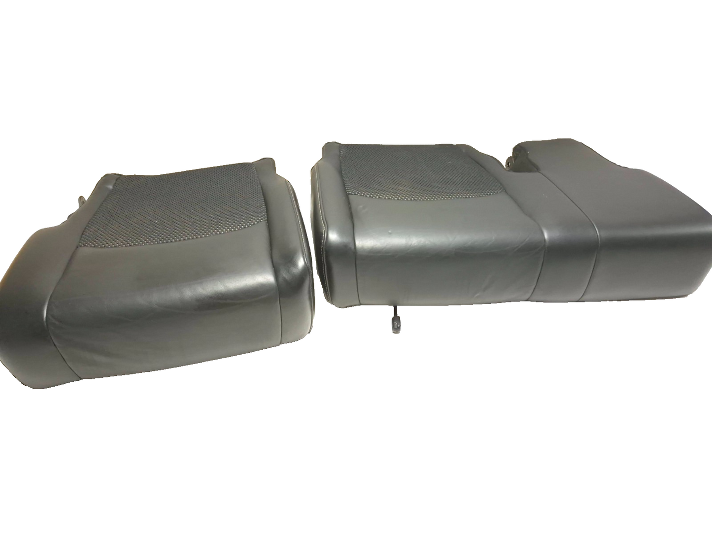 2017 Dodge Journey Rear Seat Lower Cushion Pair OEM