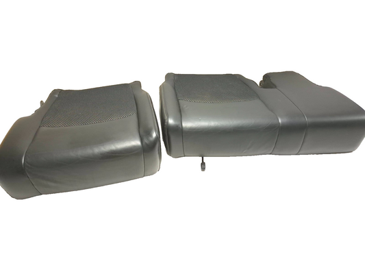 2017 Dodge Journey Rear Seat Lower Cushion Pair OEM