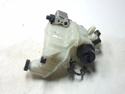 2019 Tesla Model 3 Coolant Expansion Tank Reservoir OEM