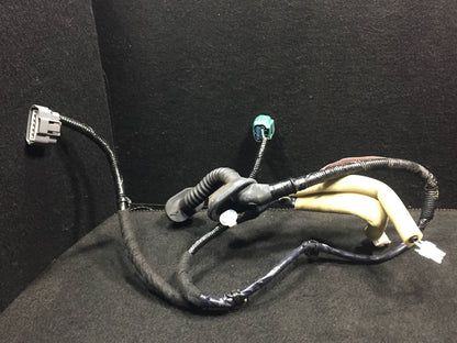 2013 Nissan Juke Rear Door Wire Harness Passenger Side Right OEM