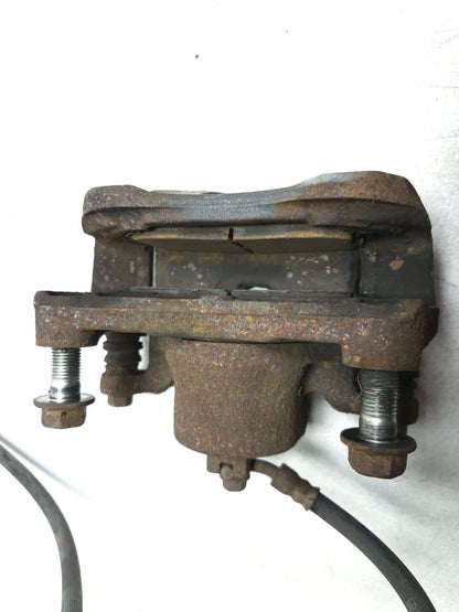 2015 Nissan Juke AWD Brake Caliper 4pcs OEM