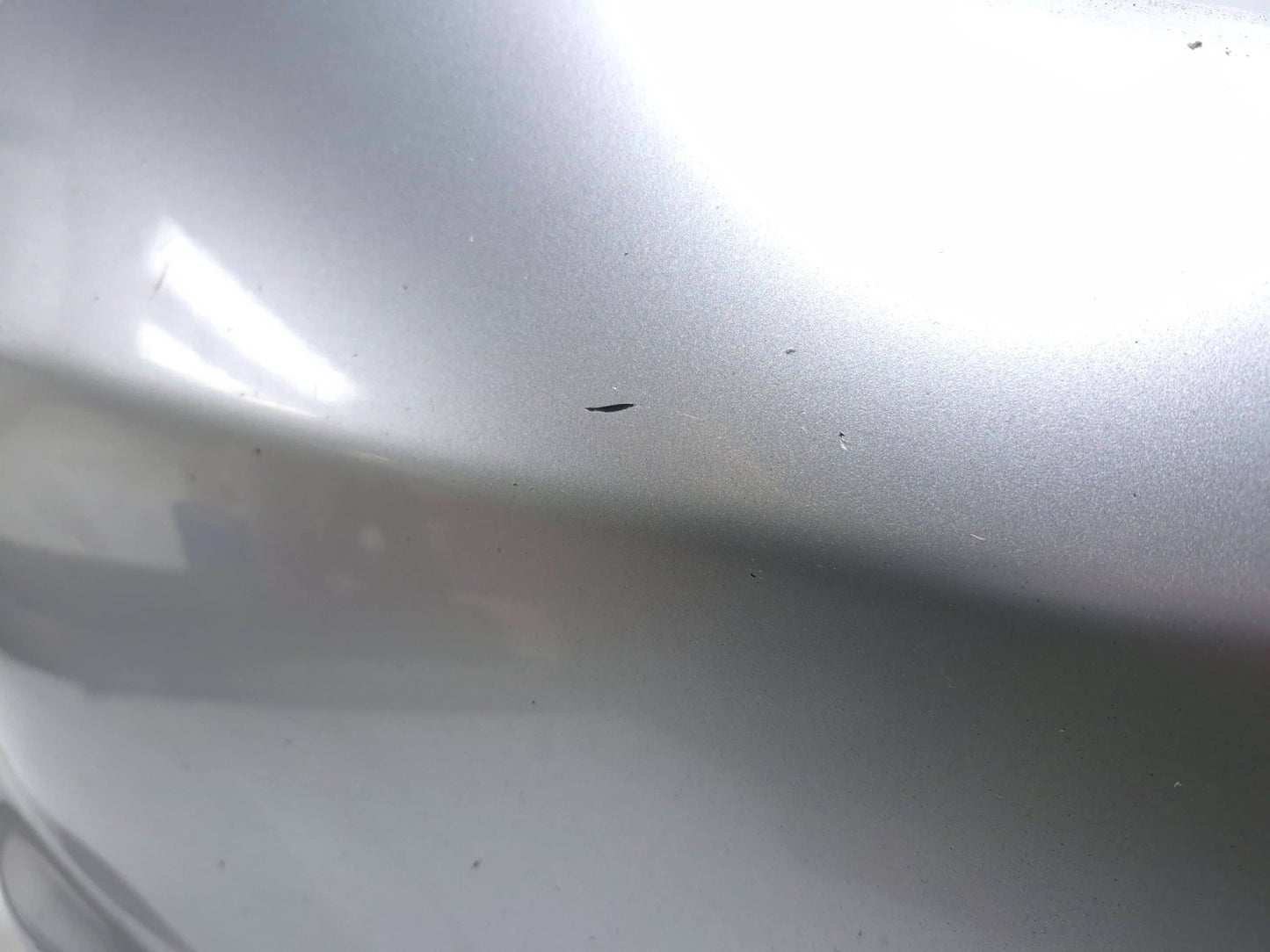 2013 Honda Fit Front Bumper Cover OEM