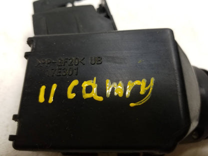 2007 - 2011 Toyota Camry Steering Column Wiper Control Switch OEM