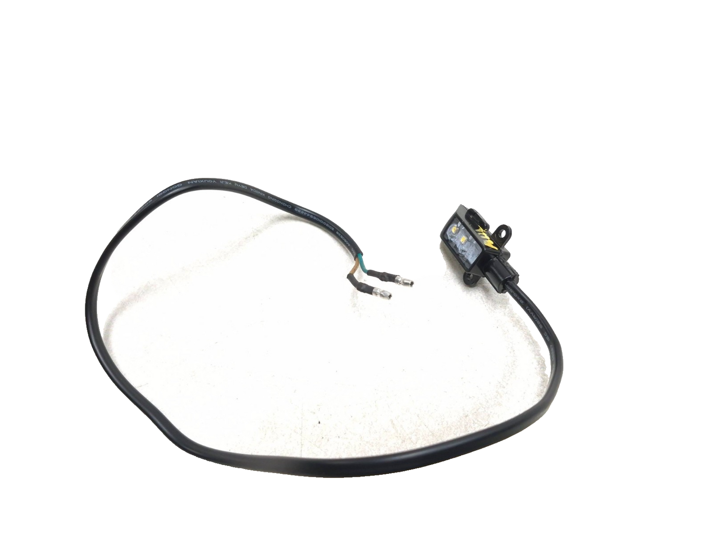 2023 Cf Moto Lifan 300ss License Light OEM
