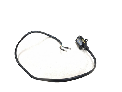 2023 Cf Moto Lifan 300ss License Light OEM