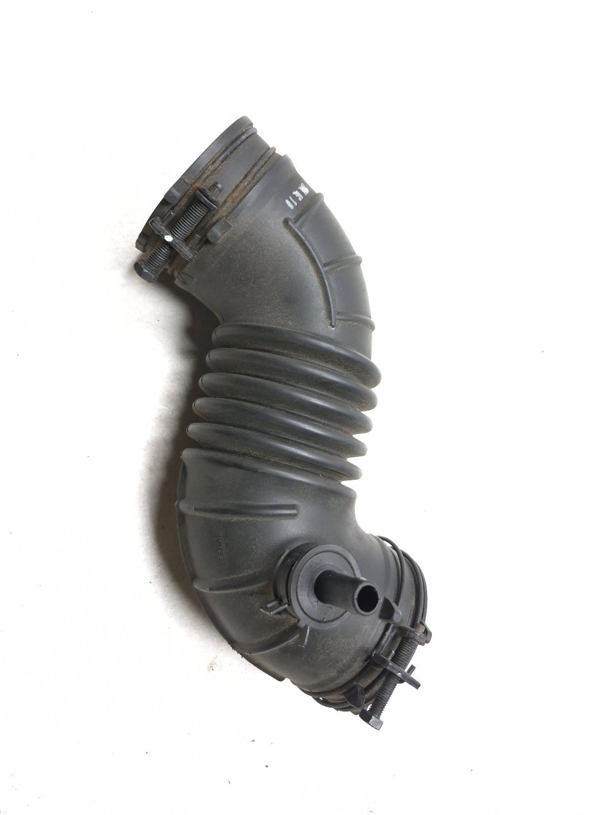 2014 Hyundai Accent Air Intake Hose Resonator OEM 28140-3x000