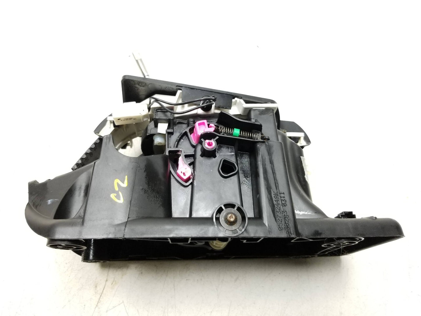 2013 Chrysler 200 Automatic Gear Shifter Selector Lever OEM