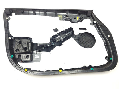 2018 Kia Forte Door Panel Front Passenger Side Right Trim OEM