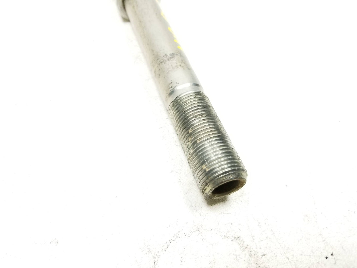 2017 - 2023 Kawasaki Er650 Z650 Front Wheel Axle OEM