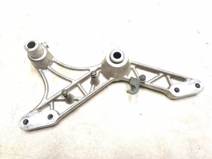 2002 Suzuki V-strom 1000 Dl1000 Engine Mount Bracket Left & Right OEM
