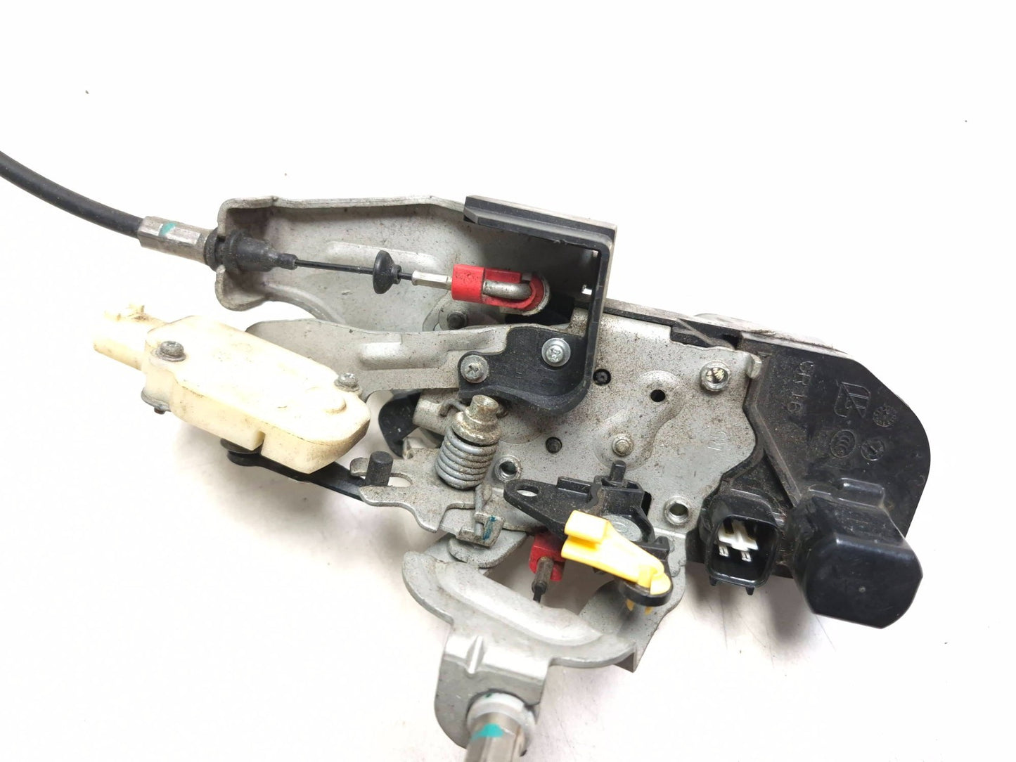 2020 Dodge Challenger Front Right Passenger Door Lock Latch Actuator OEM
