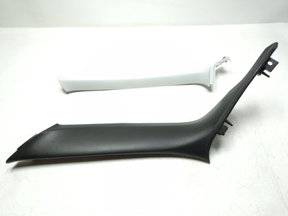 2014 Fiat 500l A Pillar Trim Left & Right  4pcs OEM