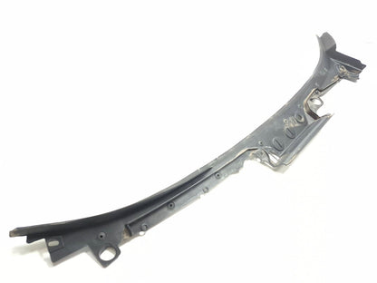 2011 BMW 750li Windshield Wiper Cowl Vent Panel OEM