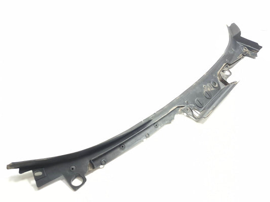 2011 BMW 750li Windshield Wiper Cowl Vent Panel OEM