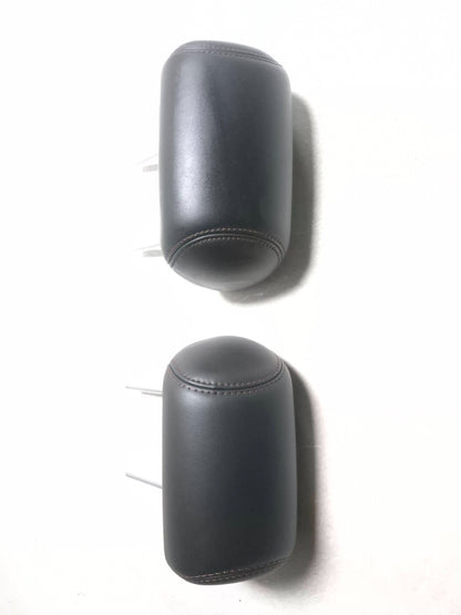 2010 Nissan Maxima Rear Seat Headrest 2pcs OEM