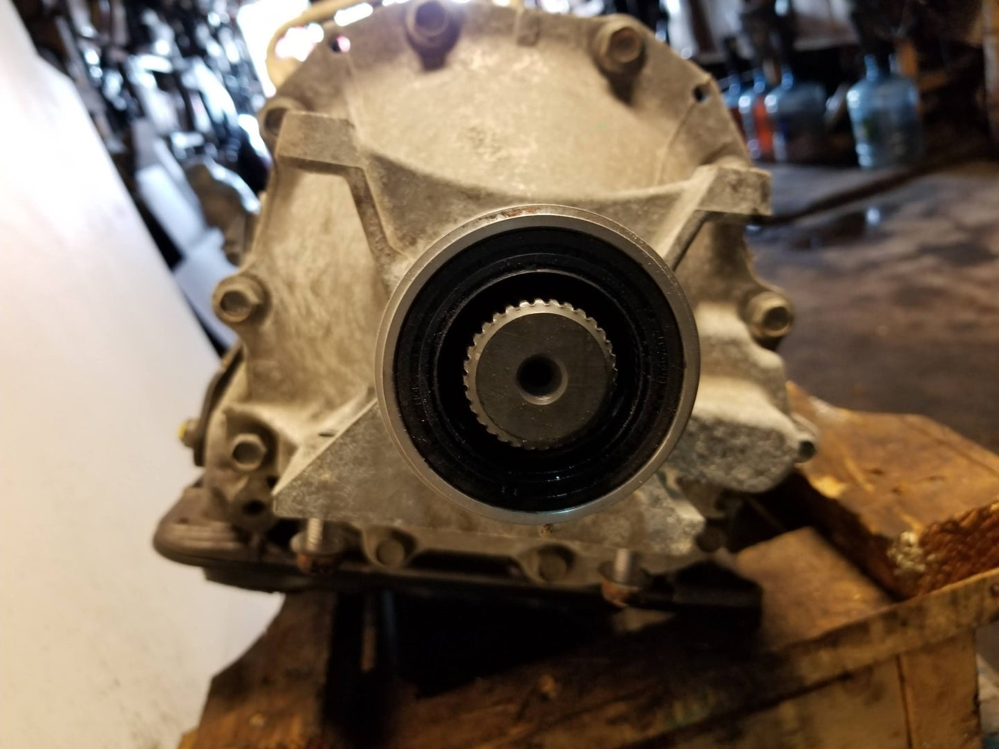 2020 Infiniti Q50 Transmission RWD 3.0t Automatic *re7r01a* 300hp OEM ✅
