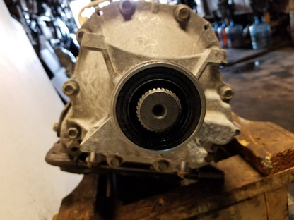 2020 Infiniti Q50 Transmission RWD 3.0t Automatic *re7r01a* 300hp OEM ✅
