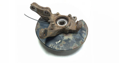 2010 Honda Pilot Front Spindle Knuckle W/hub Left Driver Side OEM