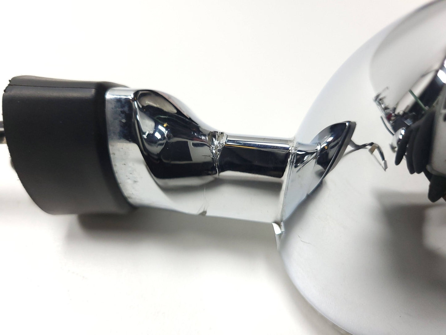 2007 Yamaha Xvs1300 V-star Front Left Right Turn Signal Flasher Light OEM