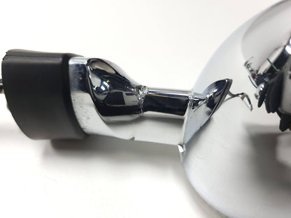 2007 Yamaha Xvs1300 V-star Front Left Right Turn Signal Flasher Light OEM