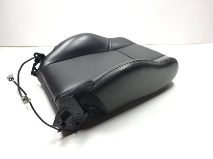 2015-2017 Jeep Compass Front Seat Back Backrest Upper Passenger Right OEM