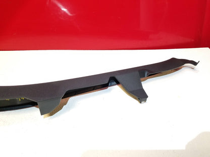 12 13 14 15 Audi A6 Rear Right Pass Side Door Sill Scuff Plate Trim Cover OEM