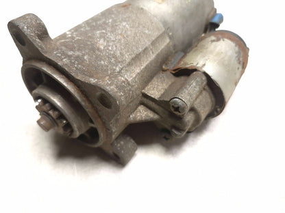 2007 Jaguar X-type Engine Motor Starter OEM