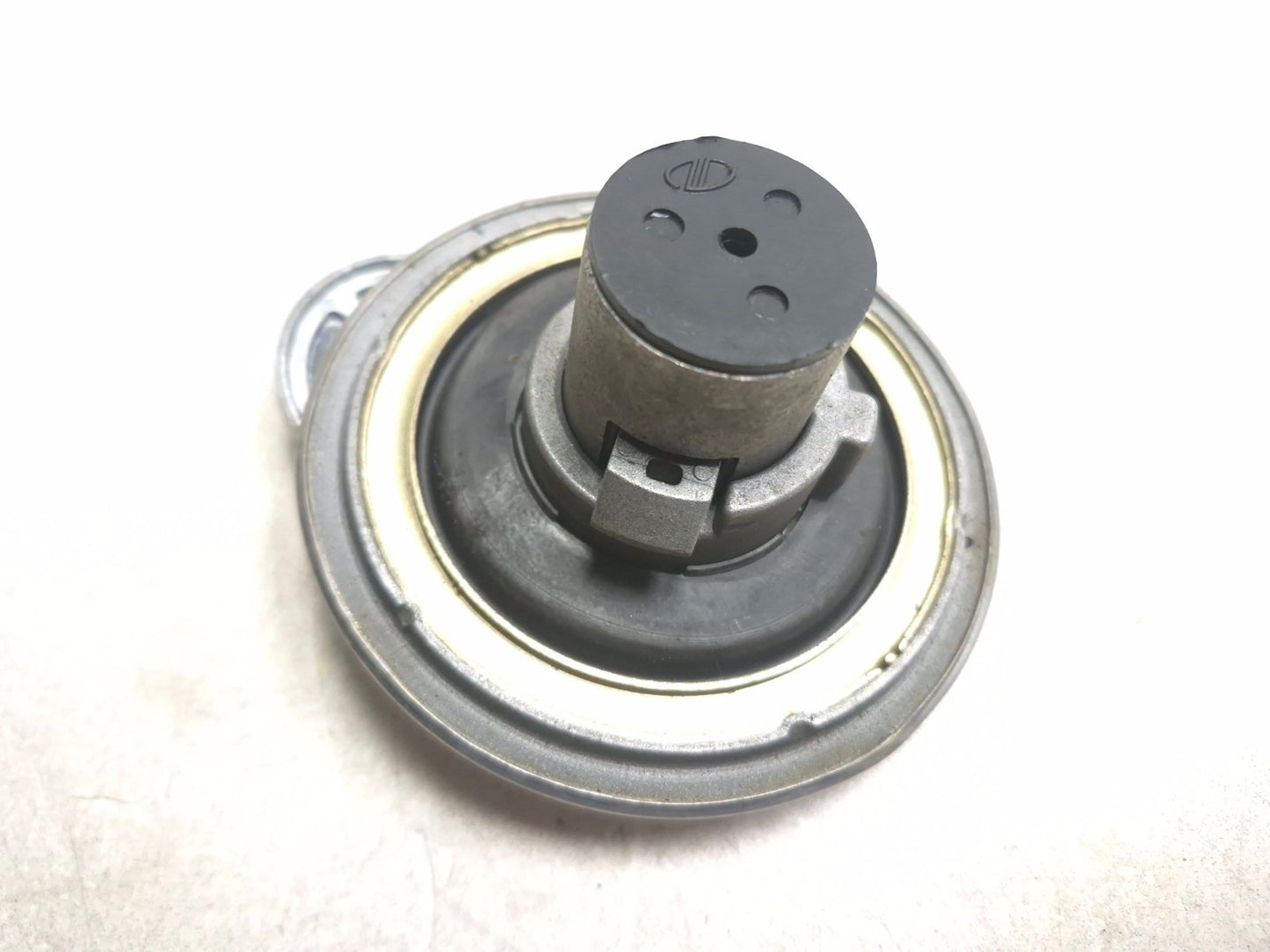 2025 Dongfang Df200stg Ignition Lock Switch & Lock Fuel Cap Set OEM
