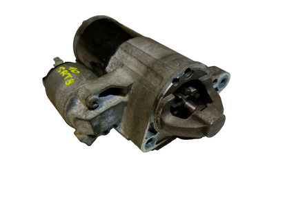 2010 Jeep Grand Cherokee Srt8 6.1l Starter Motor OEM 05030023ab