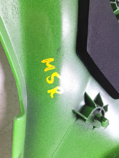 2017 - 2023 Kawasaki Ex650 Ninja 650 Right Lower Gas Fuel Tank Cover Panel  OEM