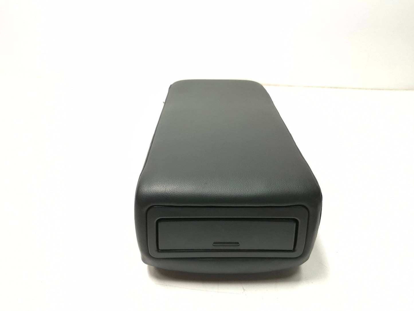 2008 Acura Tl Type-s Rear Seat Center Armrest W/ Cup Holder OEM