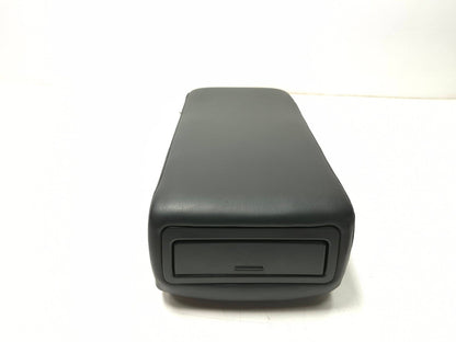 2008 Acura Tl Type-s Rear Seat Center Armrest W/ Cup Holder OEM