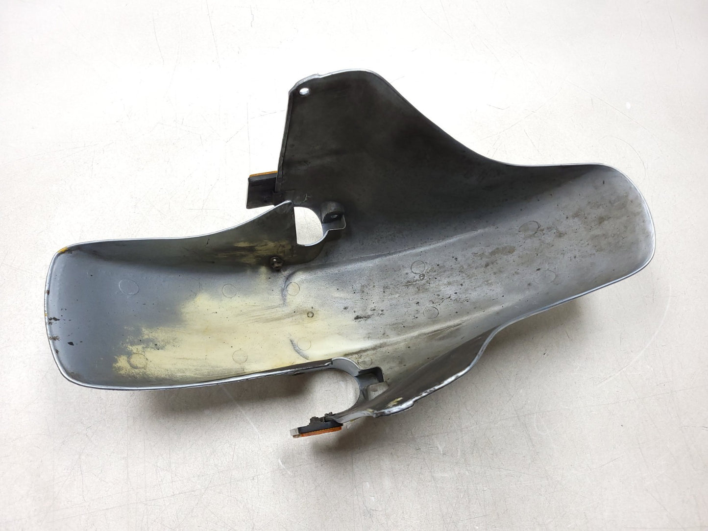 1987 1988 Honda Cbr1000f Front Fender OEM