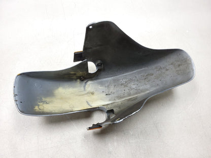 1987 1988 Honda Cbr1000f Front Fender OEM