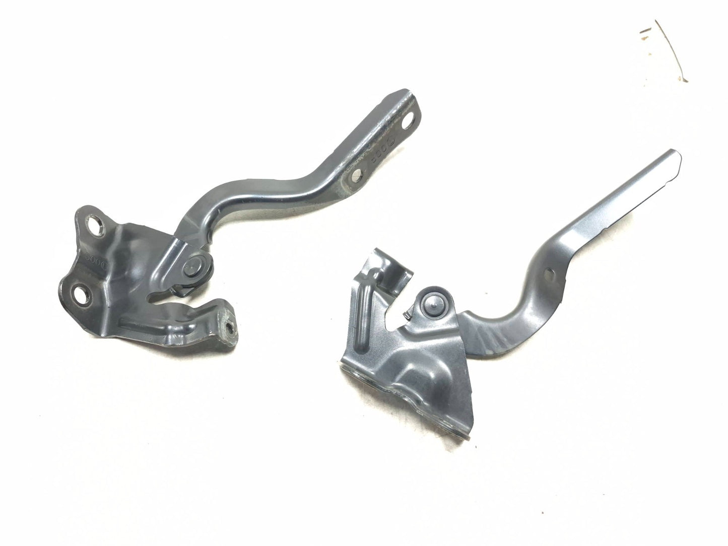 2010 Lexus Hs250h Hood Hinge Left & Right OEM