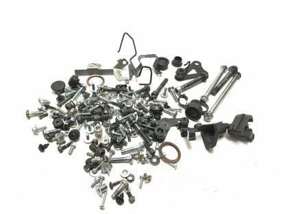 2017 Yamaha Yzf R3 Misc Bolt OEM