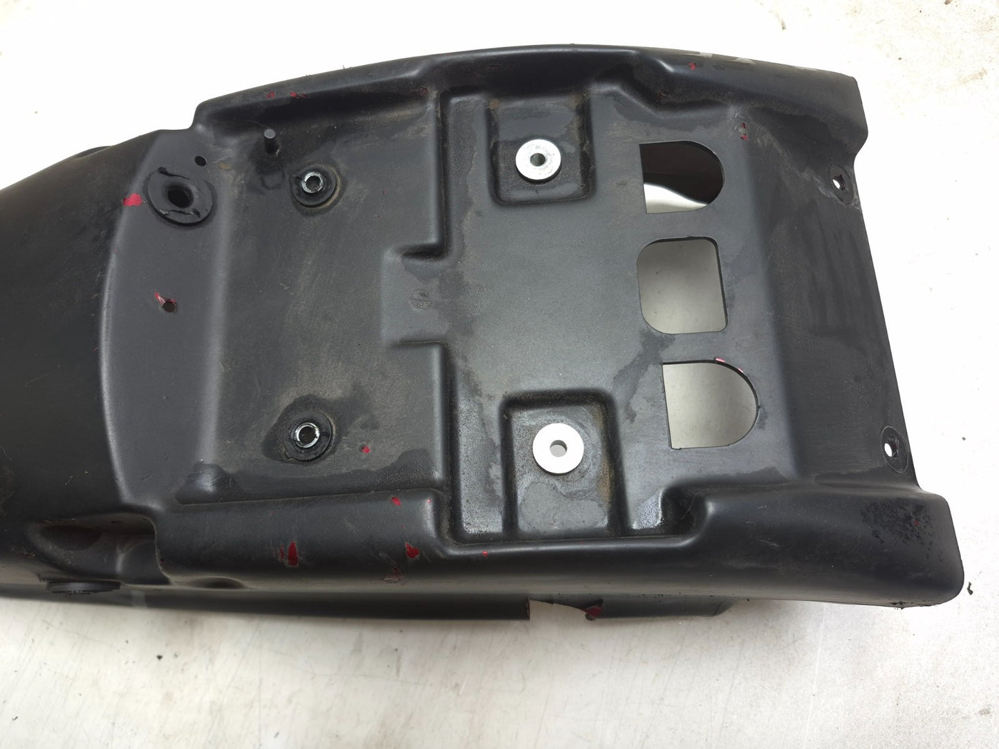 1991 Kawasaki Vulcan 500 En500 Rear Fender OEM