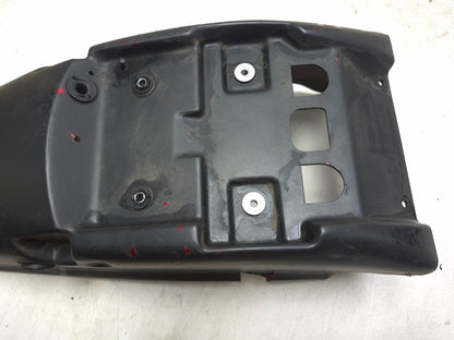 1991 Kawasaki Vulcan 500 En500 Rear Fender OEM