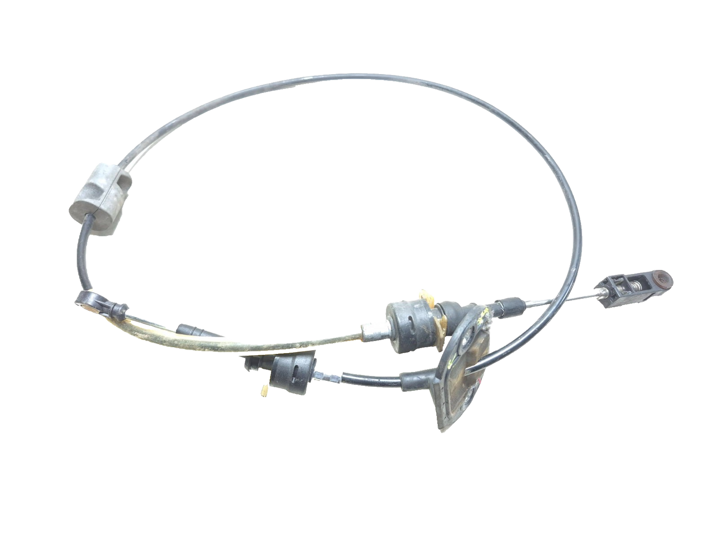 2016 Ford Transit Connect Shifter Control Cable OEM