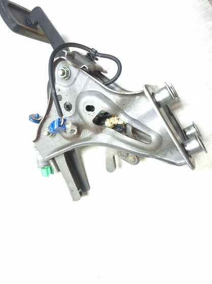 2009 Lexus Is 250 Brake Pedal OEM
