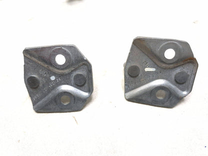 2014 Ford Focus Door Hinge Passenger Side Right Front & Rear OEM