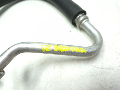 2018 Nissan Sentra AC Line Pipe OEM