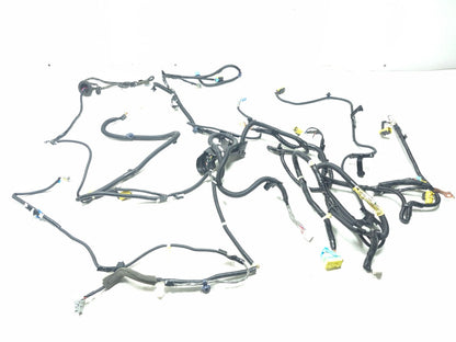 2013 Honda Accord Interior Body Wire Harness Right Passenger Side OEM