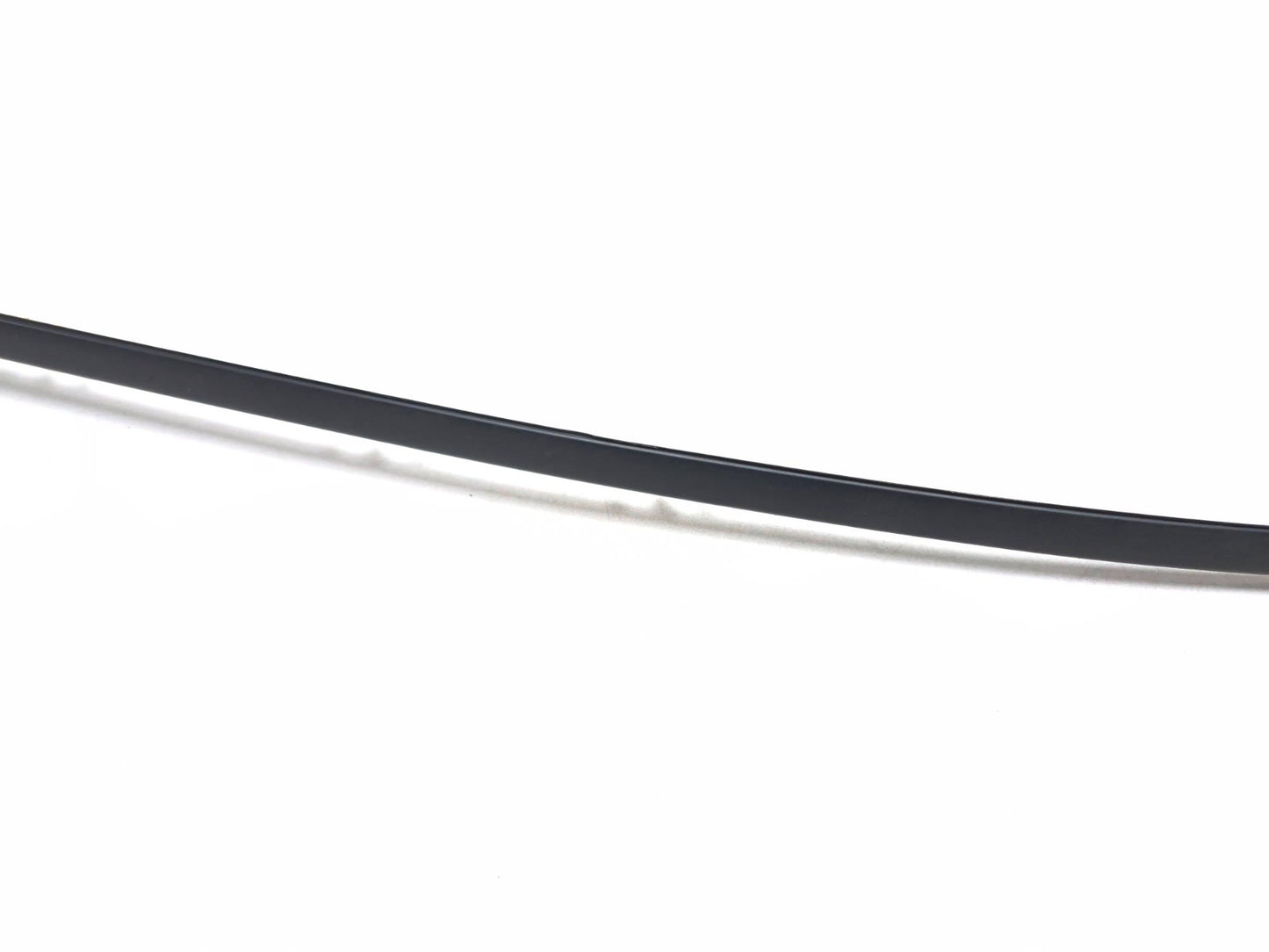 2013 Hyundai Genesis Coupe Exterior Roof Trim Molding OEM