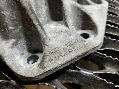 2007 Audi A4 Rear Differential Mount Bracket OEM
