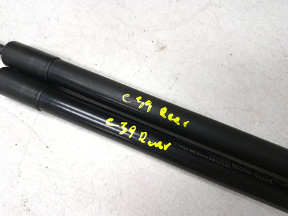 2014 Hyundai Accent Tailgate Hatch Lift Shock Strut OEM