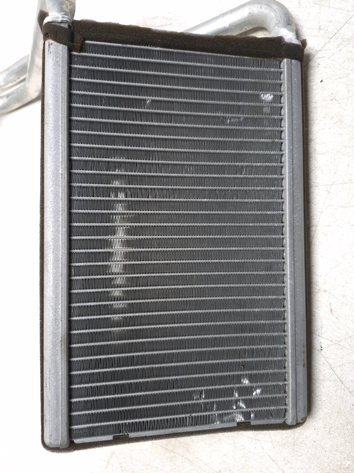 2013 Hyundai Genesis Coupe Heater Core OEM