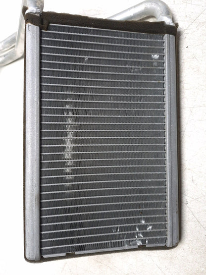 2013 Hyundai Genesis Coupe Heater Core OEM